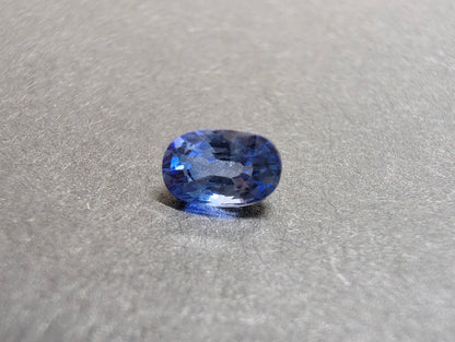 0538　サファイア　0.49ct