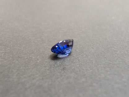 0538　サファイア　0.49ct