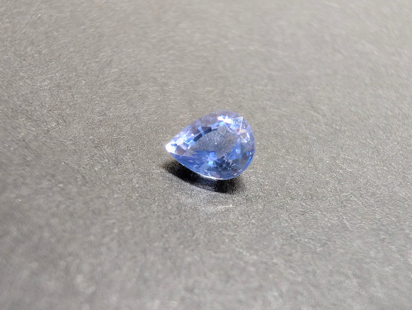 0539　サファイア　0.45ct