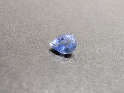 0539　サファイア　0.45ct