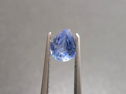 0539　サファイア　0.45ct