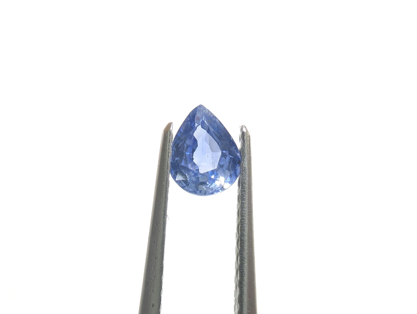 0539　サファイア　0.45ct