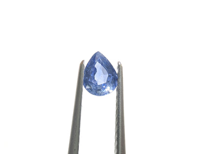 0539　サファイア　0.45ct