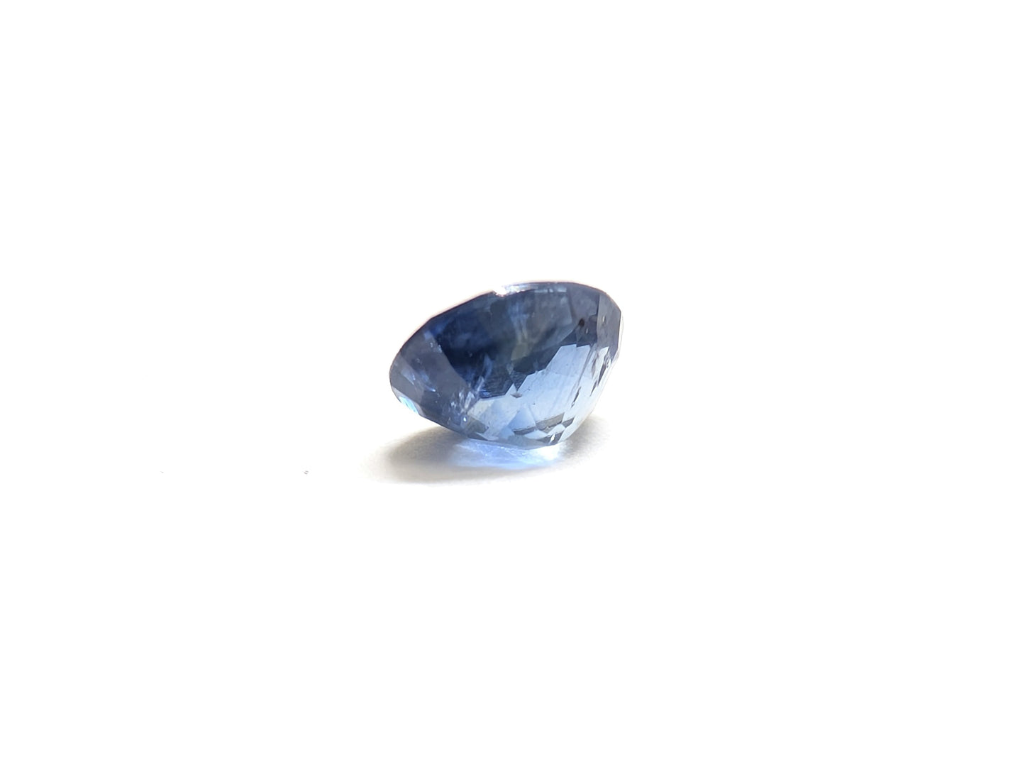 0540　サファイア　0.44ct