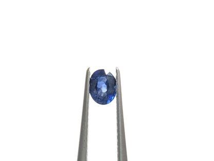 0540　サファイア　0.44ct