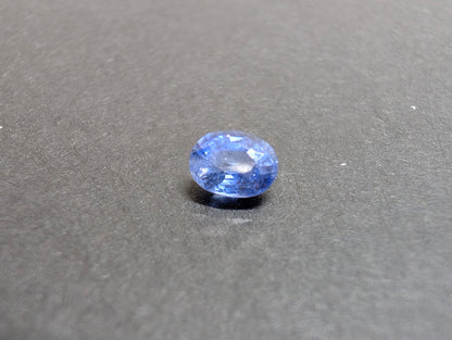 0541　サファイア　0.44ct