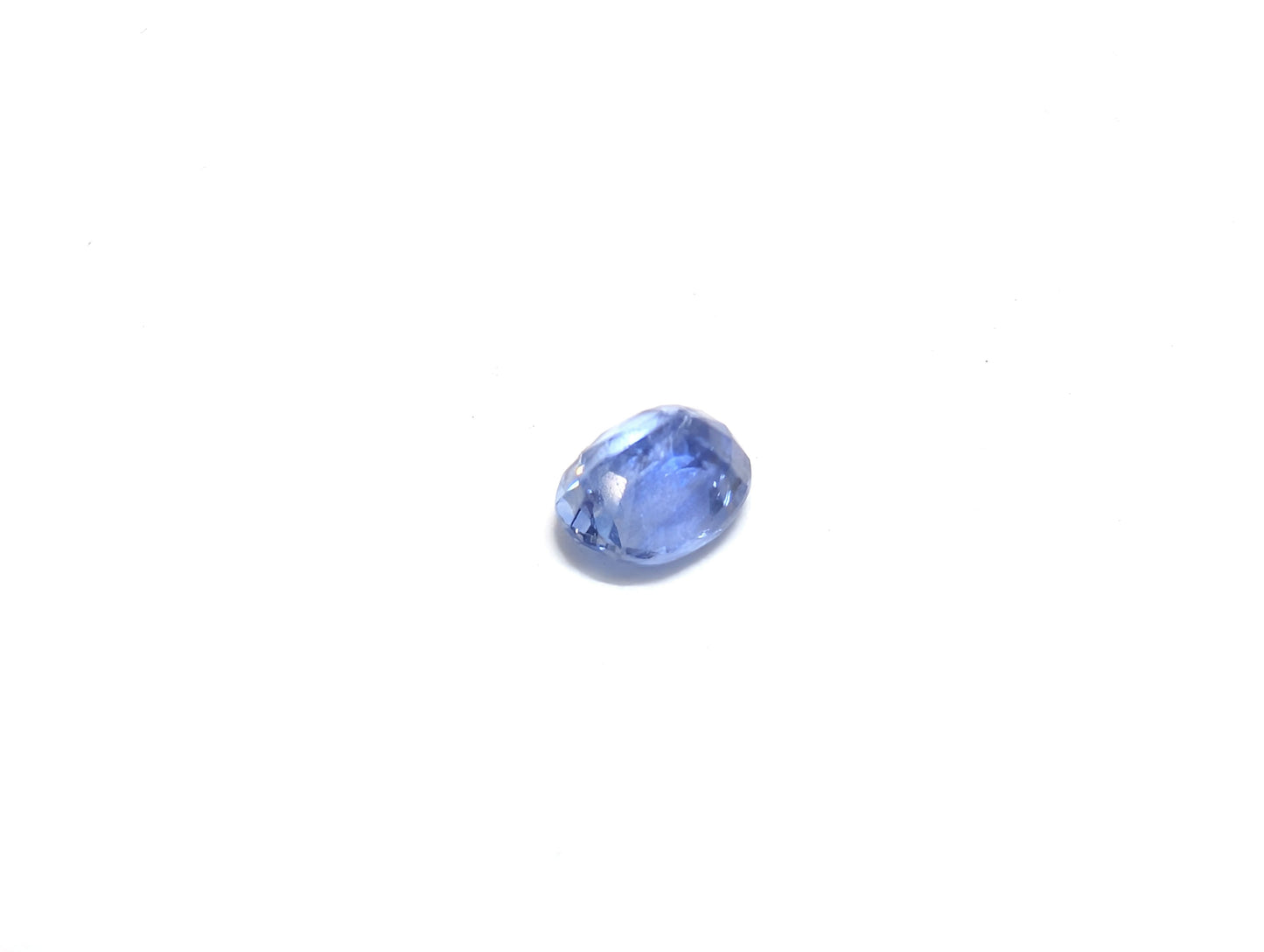 0541　サファイア　0.44ct