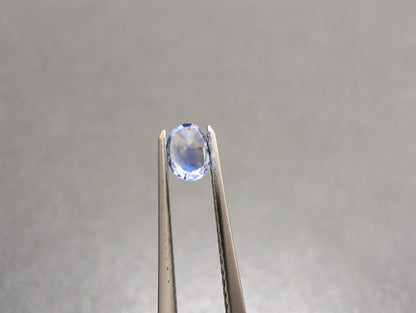 0542　サファイア　0.27ct