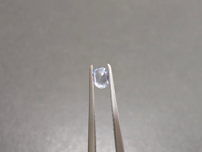 0543　サファイア　0.22ct