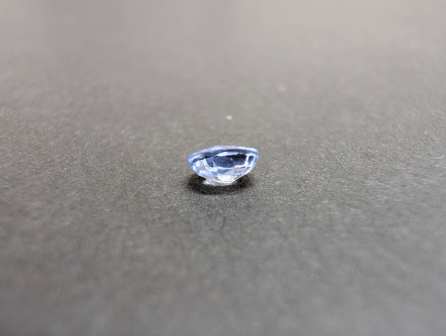 0543　サファイア　0.22ct