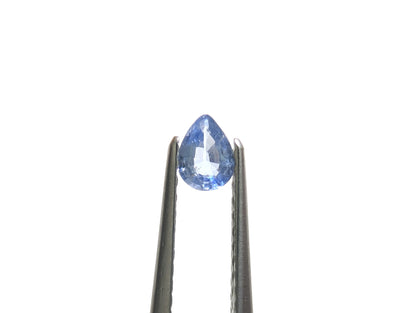 0544　サファイア　0.17ct