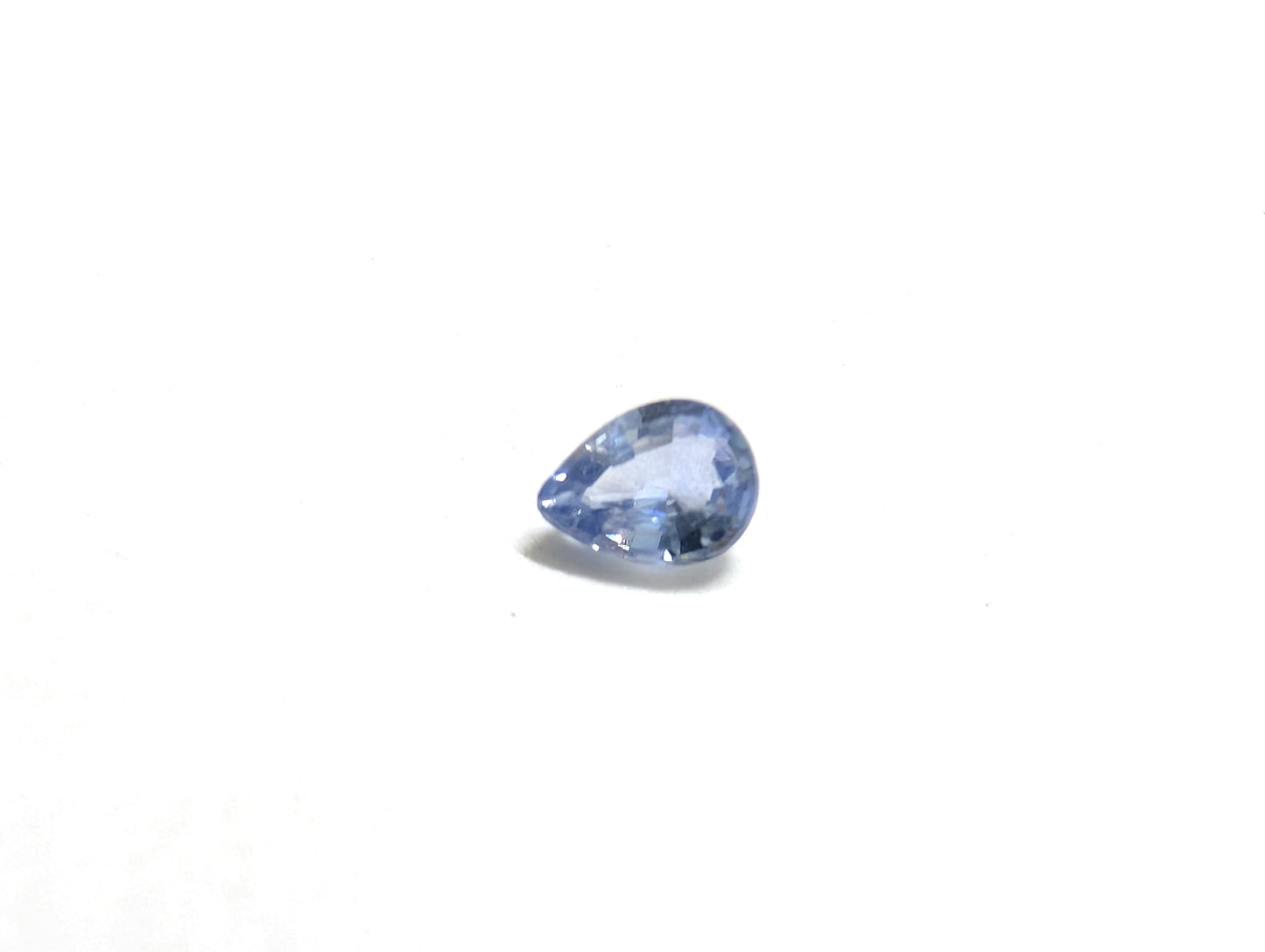 0544　サファイア　0.17ct