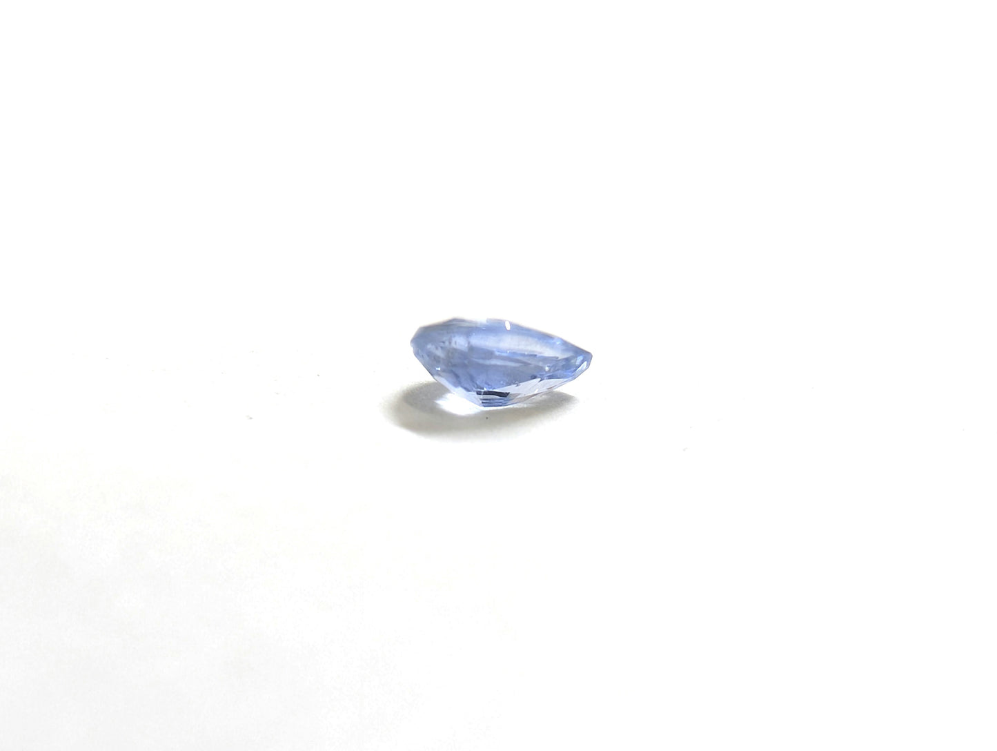 0544　サファイア　0.17ct