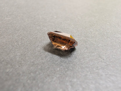 0556　アキシナイト　1.24ct