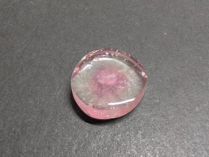 0567　ウォーターメロントルマリン　7.84ct