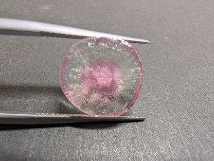 0567　ウォーターメロントルマリン　7.84ct