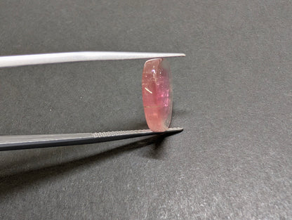 0568　ウォーターメロントルマリン　7.62ct