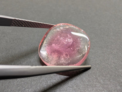 0568　ウォーターメロントルマリン　7.62ct