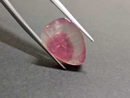 0569　ウォーターメロントルマリン　7.07ct