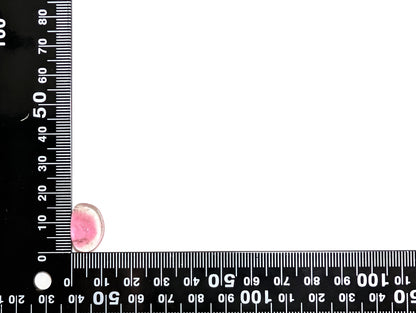 0570　ウォーターメロントルマリン　6.95ct