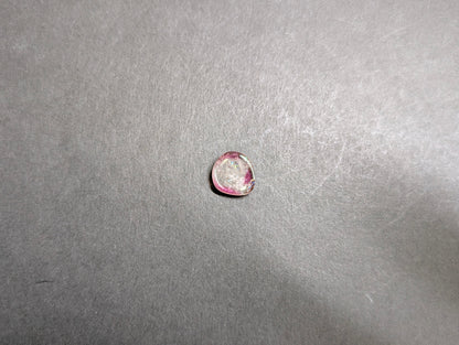 0571　ウォーターメロントルマリン　6.92ct