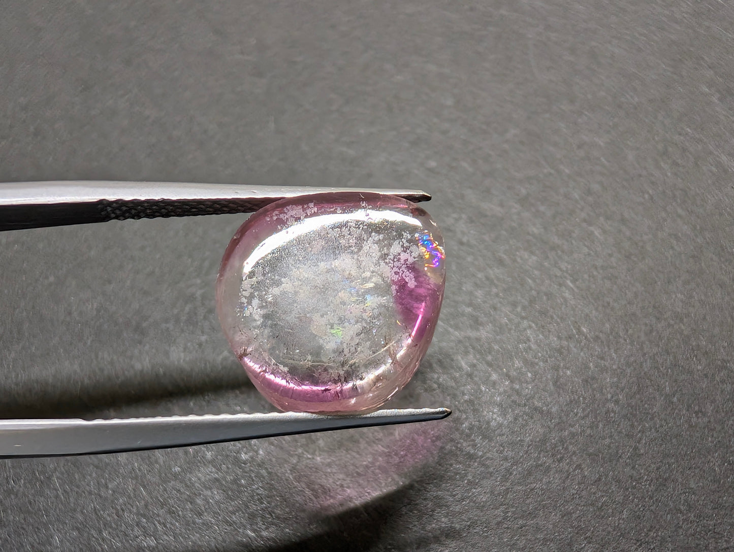0571　ウォーターメロントルマリン　6.92ct