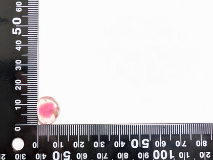 0573　ウォーターメロントルマリン　6.73ct