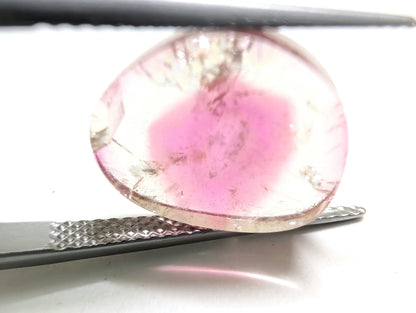 0573　ウォーターメロントルマリン　6.73ct
