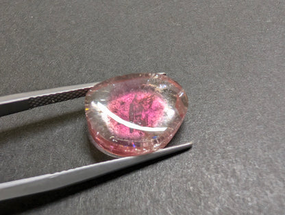 0573　ウォーターメロントルマリン　6.73ct