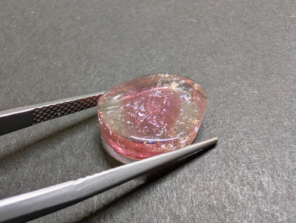 0573　ウォーターメロントルマリン　6.73ct