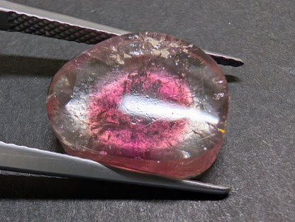 0573　ウォーターメロントルマリン　6.73ct