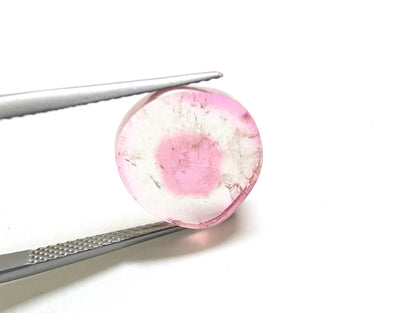 0577　ウォーターメロントルマリン　6.04ct