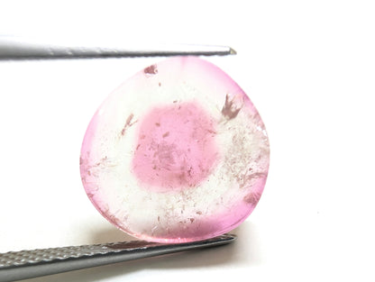 0577　ウォーターメロントルマリン　6.04ct