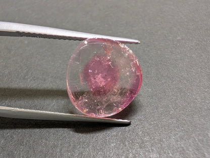 0577　ウォーターメロントルマリン　6.04ct
