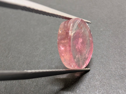 0577　ウォーターメロントルマリン　6.04ct