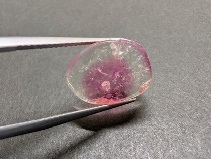0578　ウォーターメロントルマリン　5.95ct