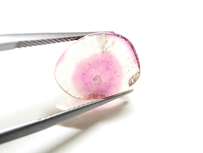 0578　ウォーターメロントルマリン　5.95ct