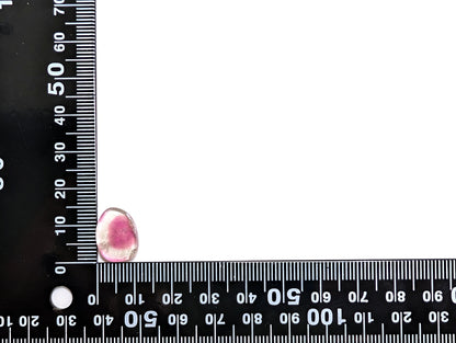 0578　ウォーターメロントルマリン　5.95ct