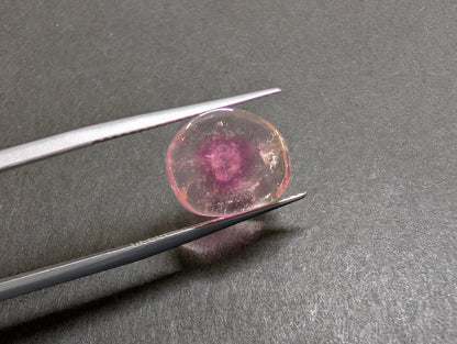 0576　ウォーターメロントルマリン　5.60ct