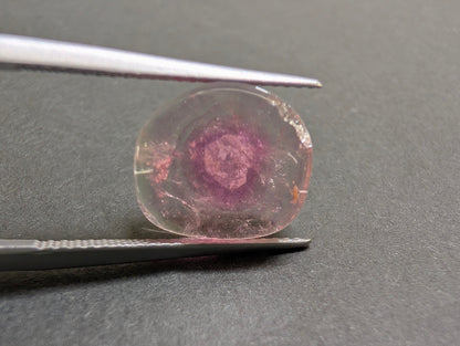 0576　ウォーターメロントルマリン　5.60ct