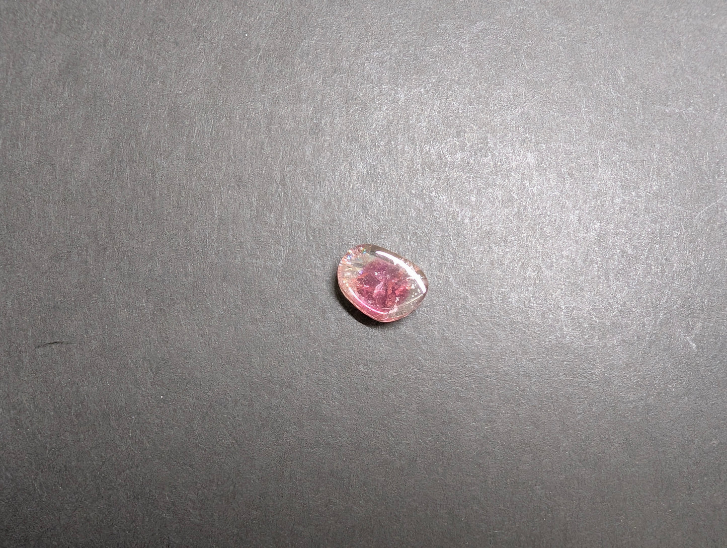 0580　ウォーターメロントルマリン　5.44ct
