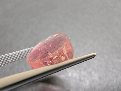 0580　ウォーターメロントルマリン　5.44ct