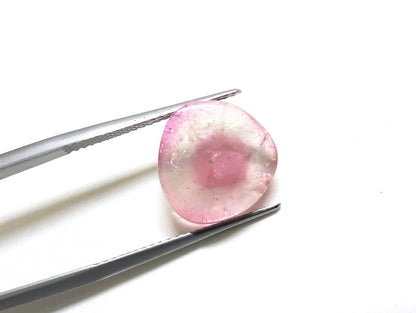 0581　ウォーターメロントルマリン　5.44ct
