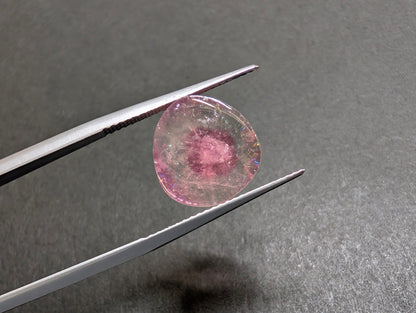 0581　ウォーターメロントルマリン　5.44ct