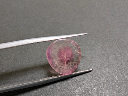 0581　ウォーターメロントルマリン　5.44ct