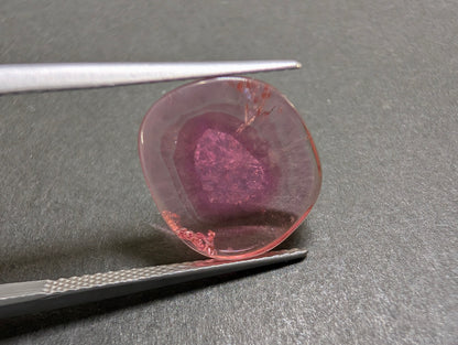 0582　ウォーターメロントルマリン　5.43ct