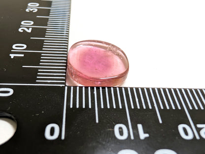 0582　ウォーターメロントルマリン　5.43ct