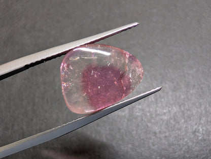 0584　ウォーターメロントルマリン　5.37ct