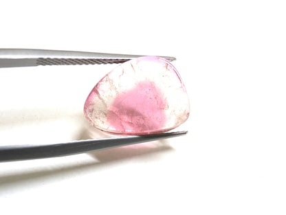 0584　ウォーターメロントルマリン　5.37ct