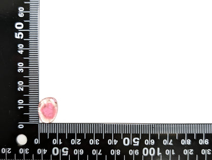 0585　ウォーターメロントルマリン　5.15ct